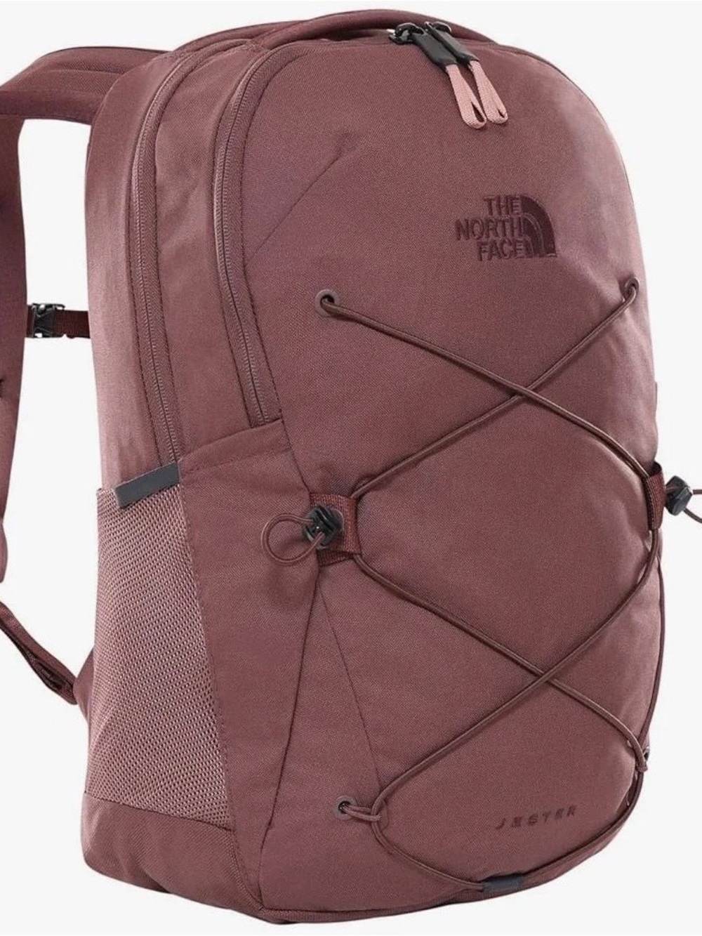 The North Face Jester Backpack in Clay